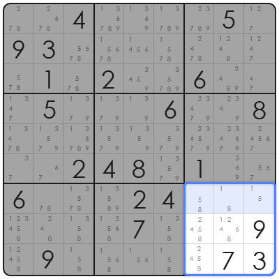 how do you play sudoku puzzle