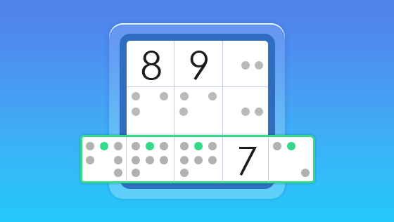 free sudoku game apps